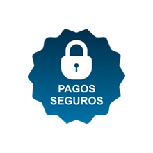 Compra segura y protegida