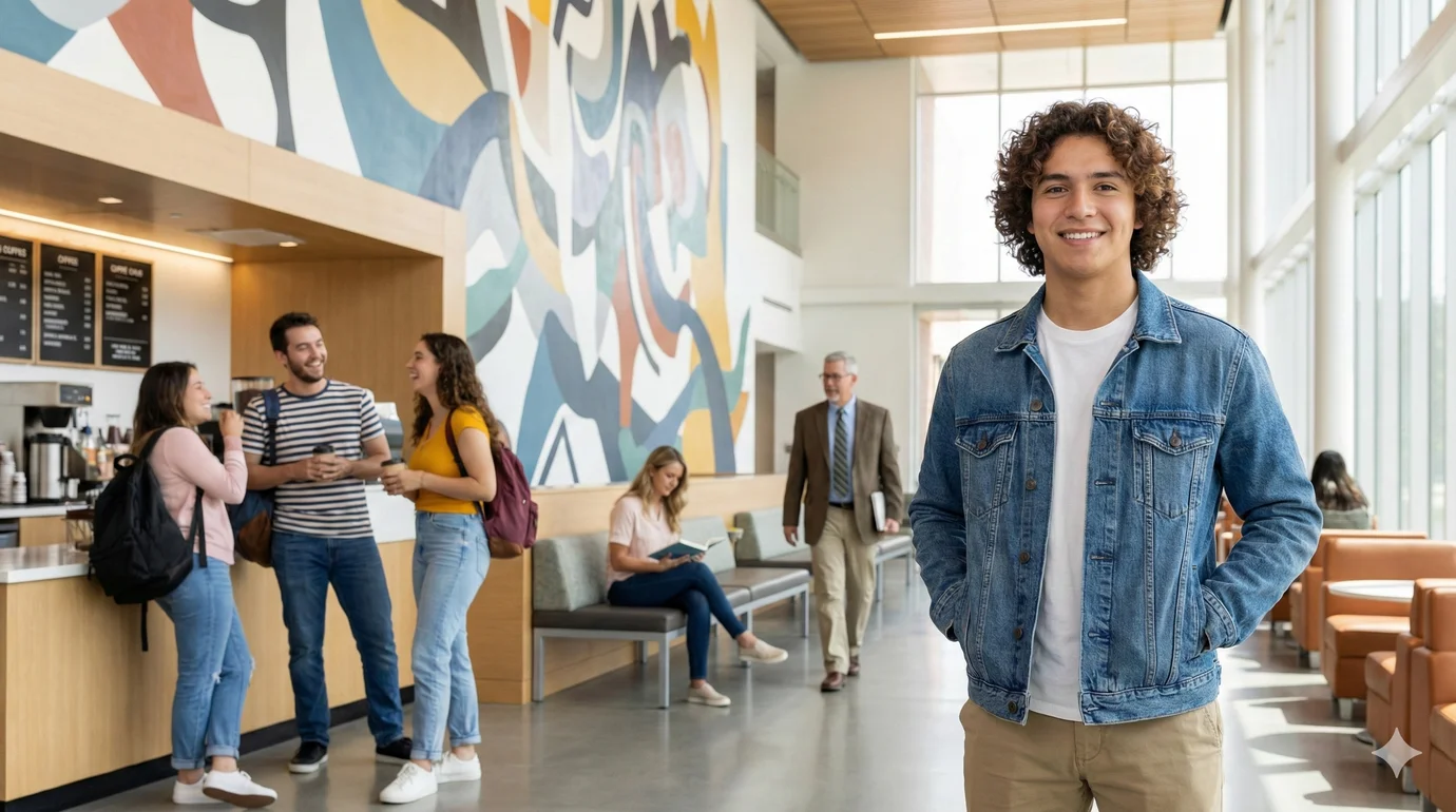 Centro de ayuda para el examen Ceneval de bachillerato
