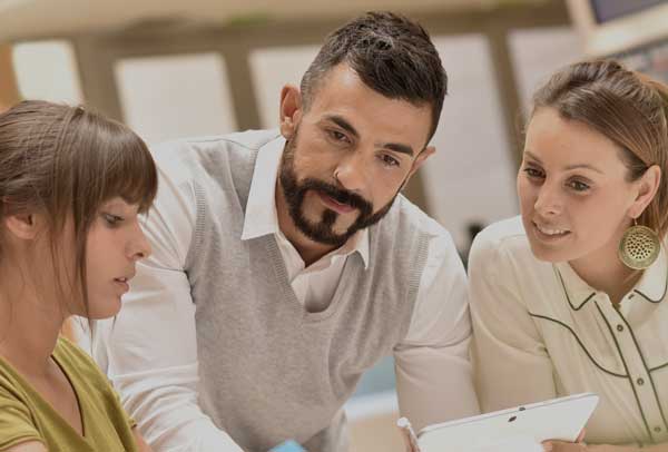 Exámenes simuladores Ceneval para practicar antes del examen oficial